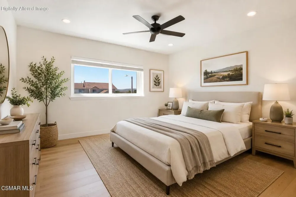 3732 Via Del Prado Calabasas, CA 91302