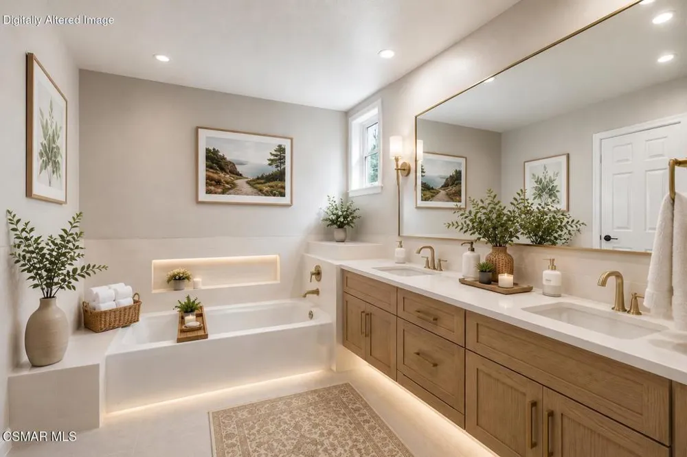 3732 Via Del Prado Calabasas, CA 91302