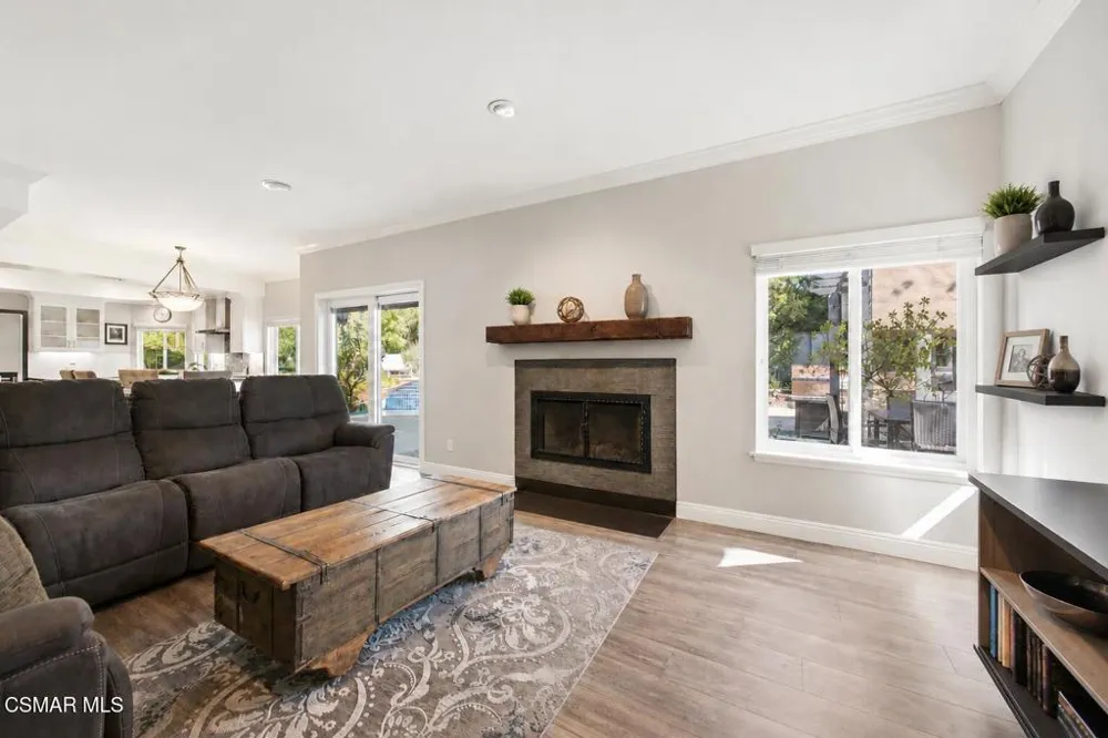 3732 Via Del Prado Calabasas, CA 91302