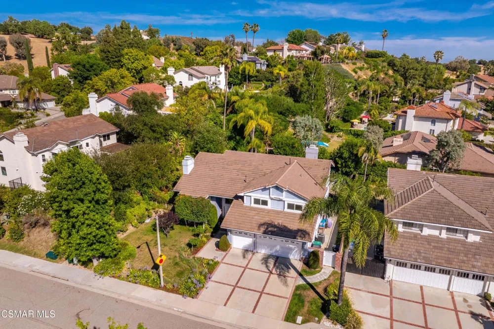 3732 Via Del Prado Calabasas, CA 91302