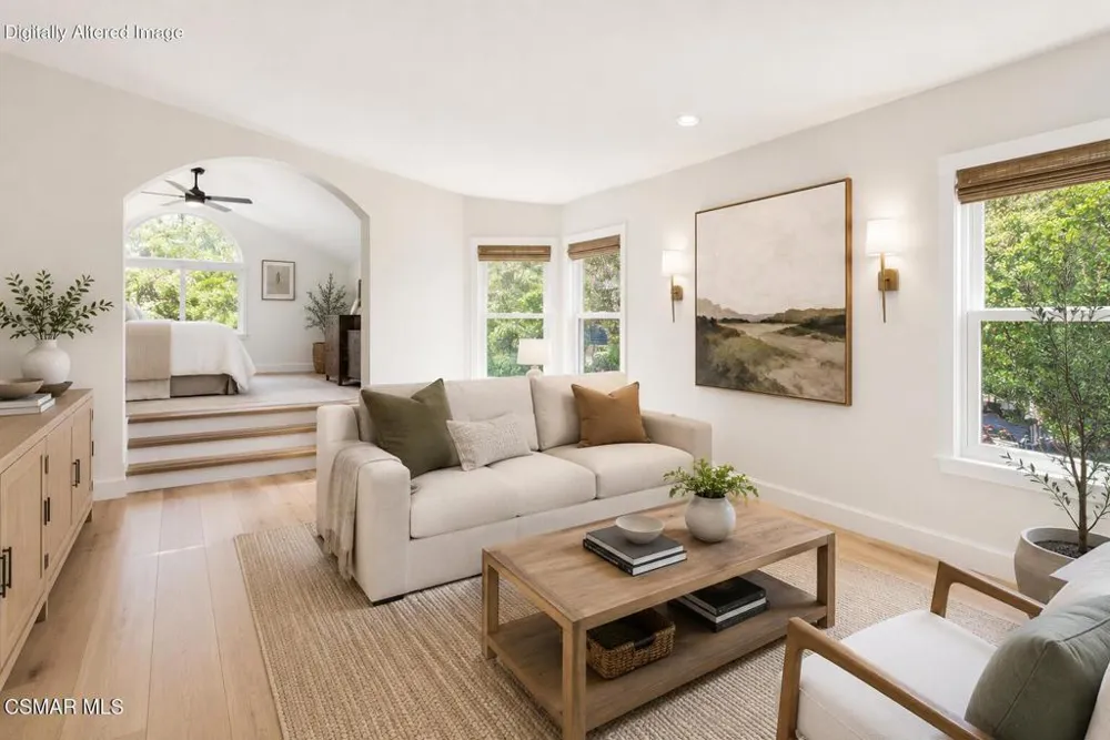 3732 Via Del Prado Calabasas, CA 91302