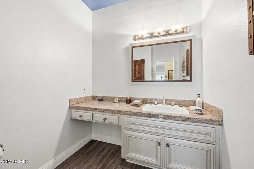 3732 Via Del Prado Calabasas, CA 91302