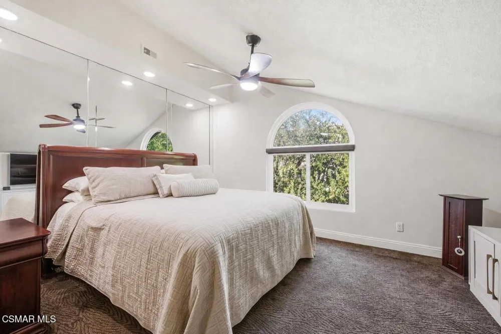 3732 Via Del Prado Calabasas, CA 91302