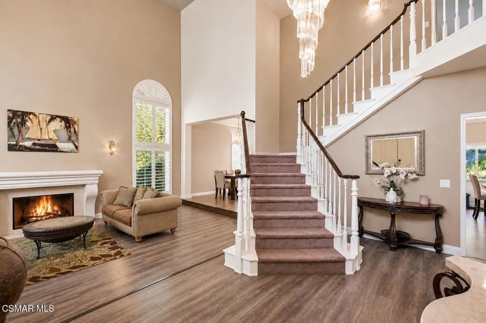 3732 Via Del Prado Calabasas, CA 91302