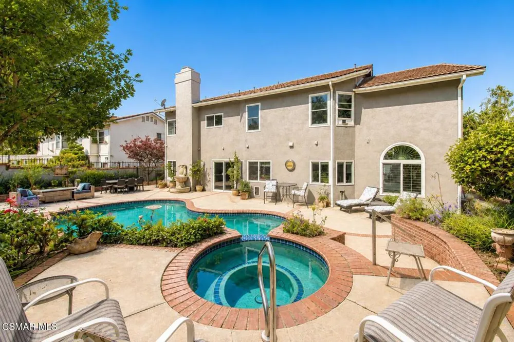 3732 Via Del Prado Calabasas, CA 91302