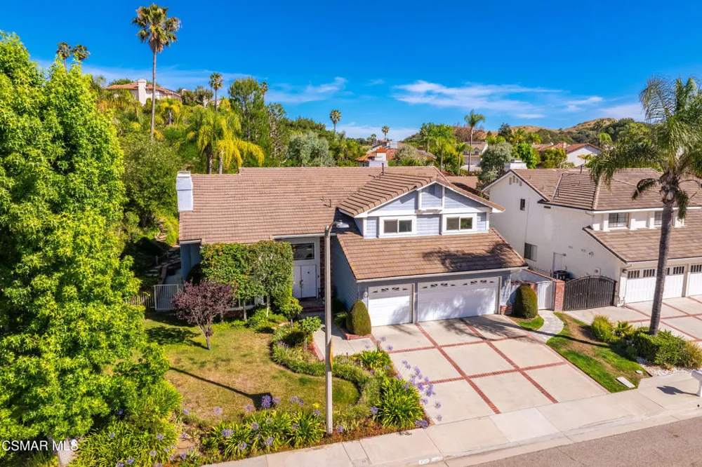 3732 Via Del Prado Calabasas, CA 91302