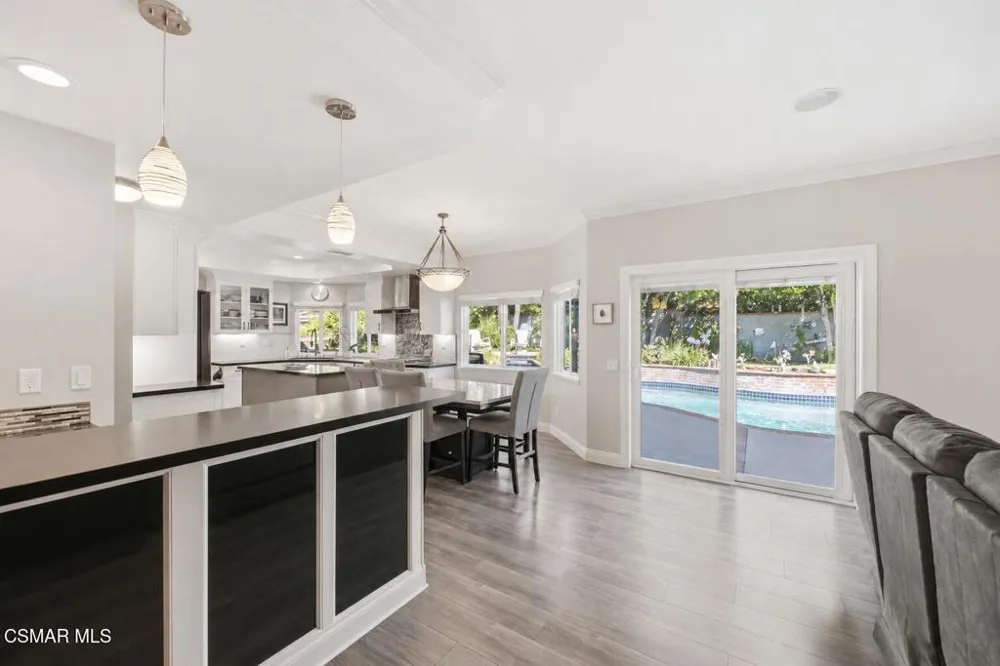 3732 Via Del Prado Calabasas, CA 91302
