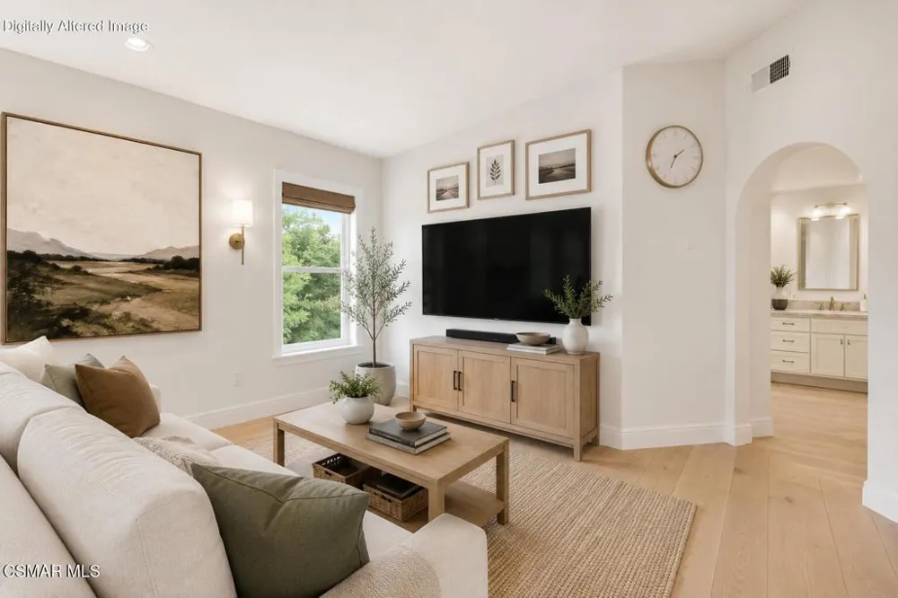 3732 Via Del Prado Calabasas, CA 91302