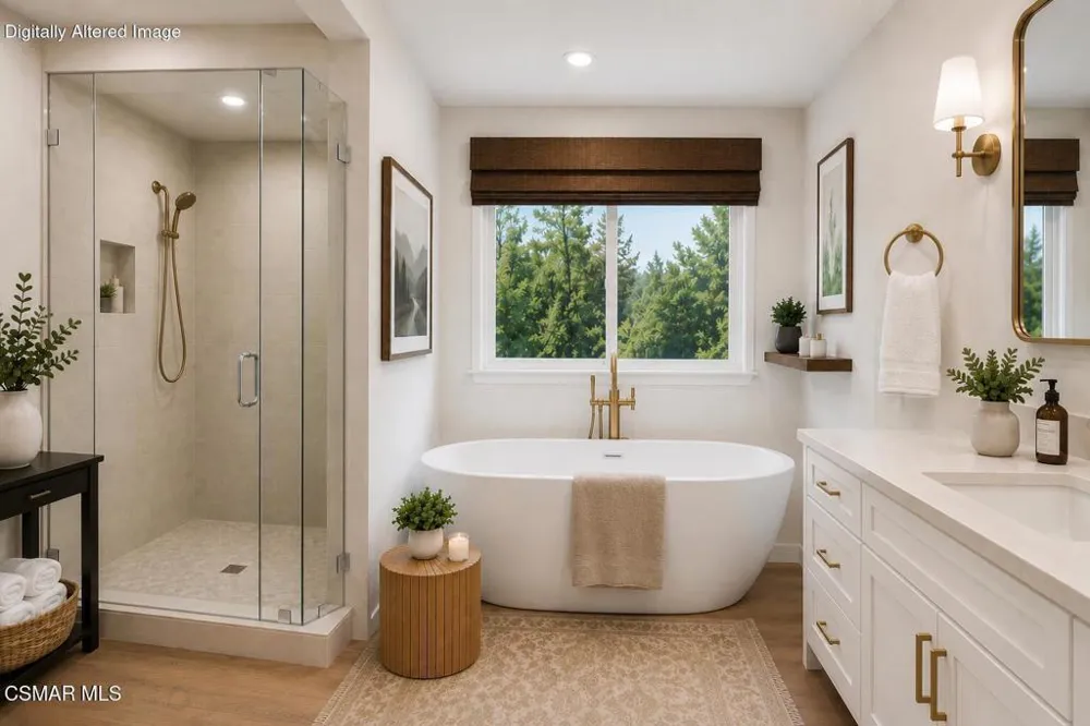 3732 Via Del Prado Calabasas, CA 91302