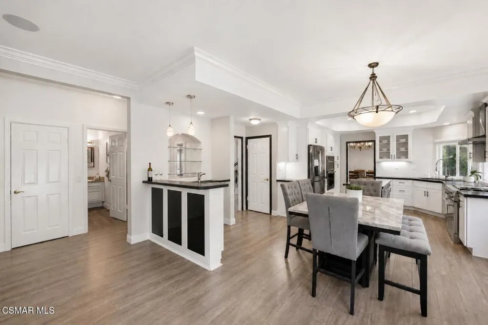3732 Via Del Prado Calabasas, CA 91302