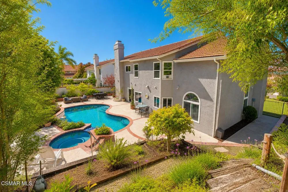 3732 Via Del Prado Calabasas, CA 91302