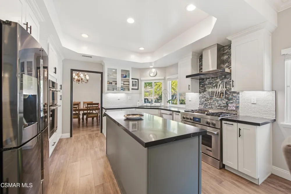 3732 Via Del Prado Calabasas, CA 91302