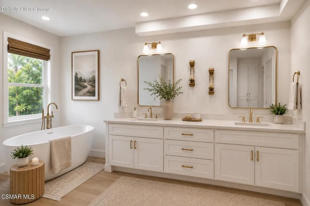 3732 Via Del Prado Calabasas, CA 91302