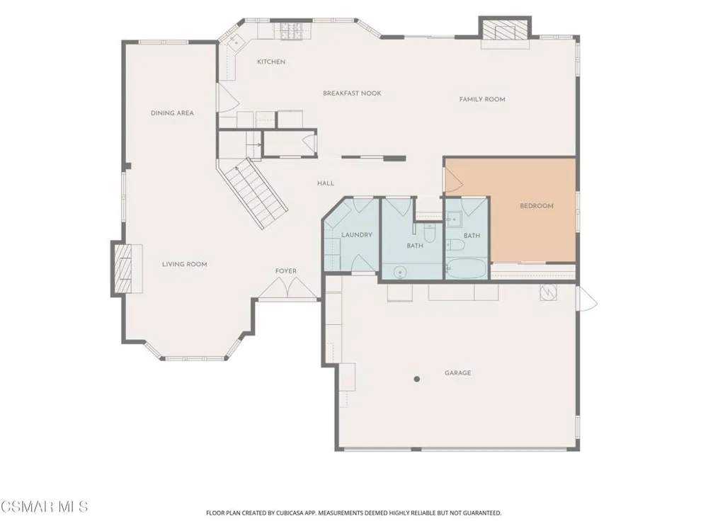 3732 Via Del Prado Calabasas, CA 91302