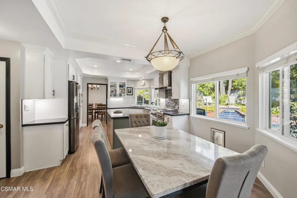 3732 Via Del Prado Calabasas, CA 91302