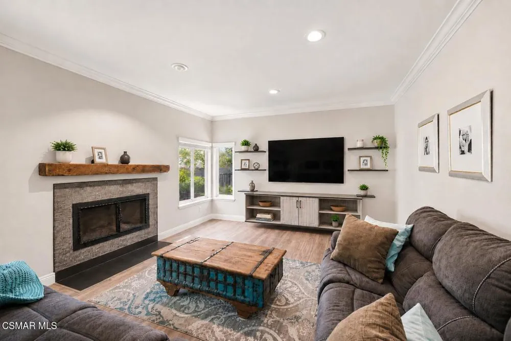 3732 Via Del Prado Calabasas, CA 91302