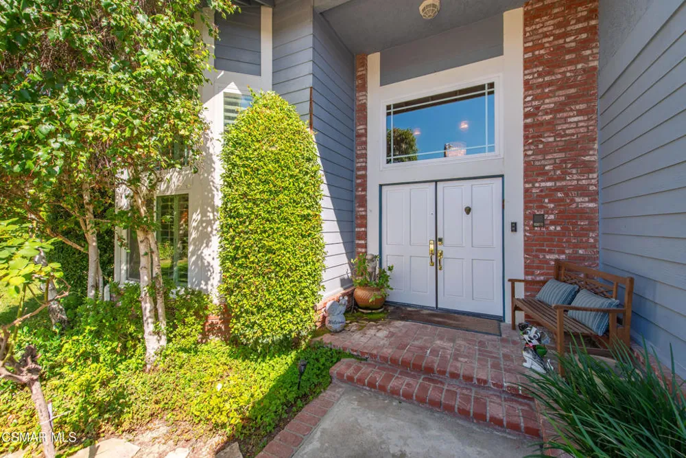 3732 Via Del Prado Calabasas, CA 91302