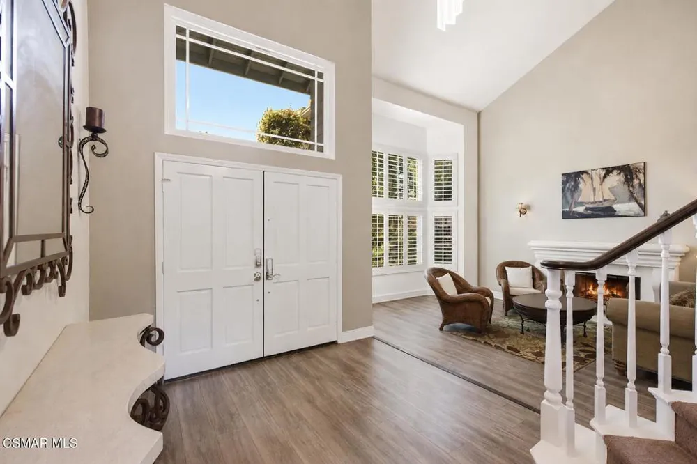 3732 Via Del Prado Calabasas, CA 91302