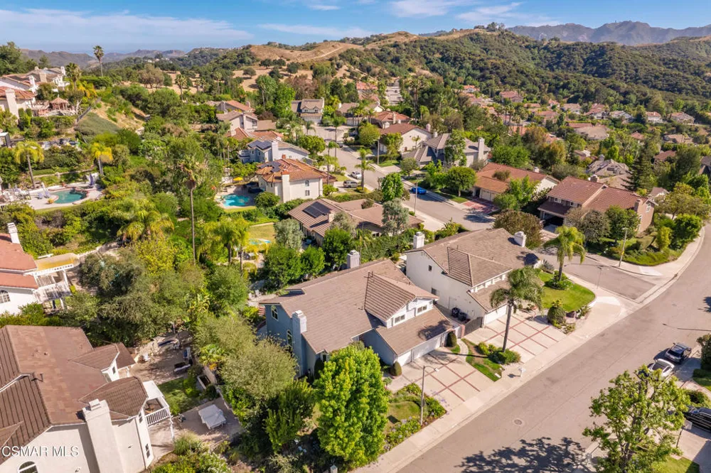 3732 Via Del Prado Calabasas, CA 91302