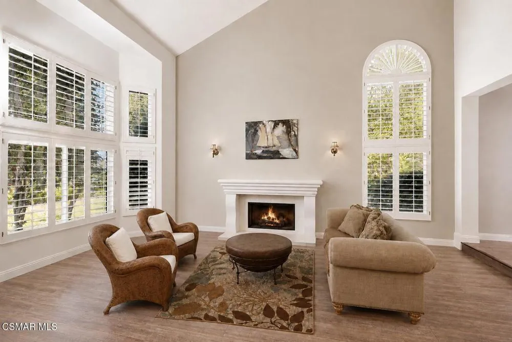 3732 Via Del Prado Calabasas, CA 91302