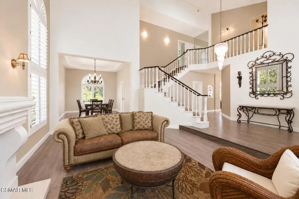 3732 Via Del Prado Calabasas, CA 91302