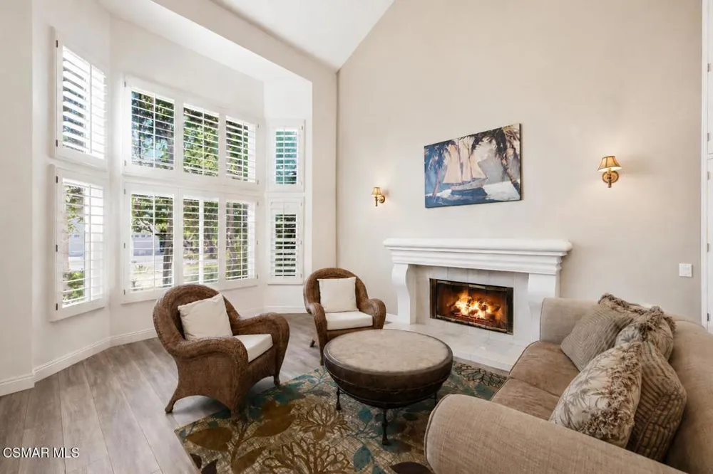3732 Via Del Prado Calabasas, CA 91302