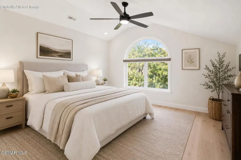 3732 Via Del Prado Calabasas, CA 91302