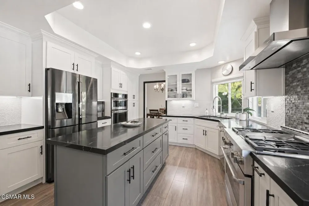 3732 Via Del Prado Calabasas, CA 91302