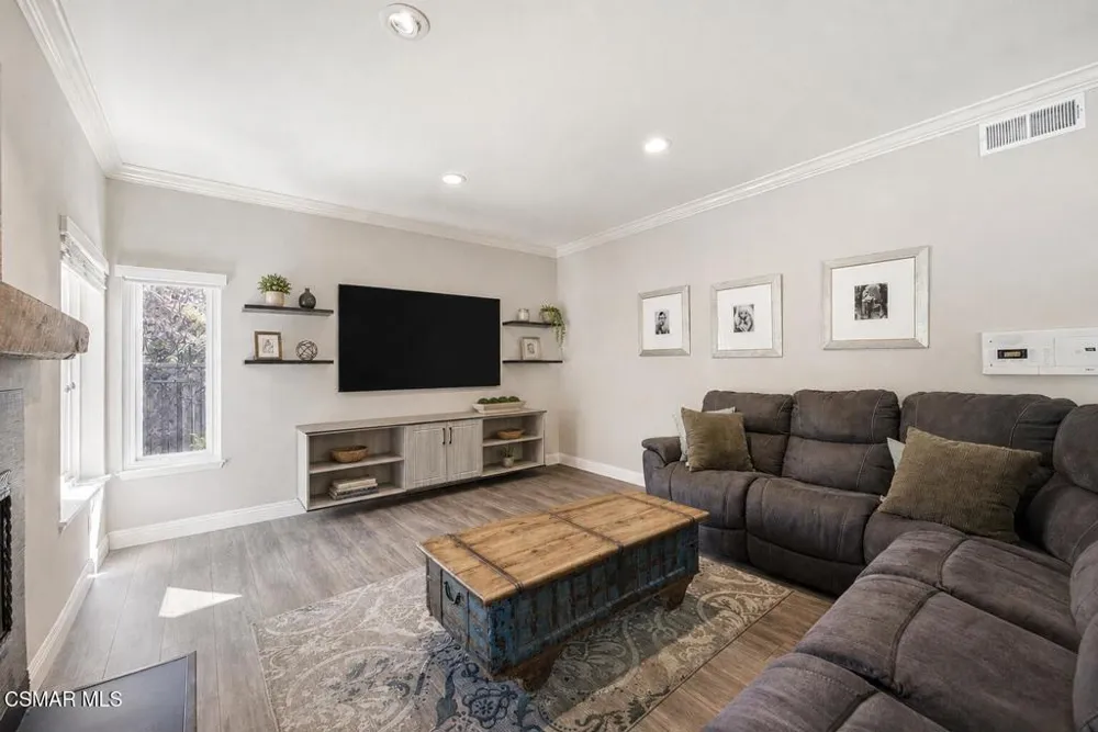 3732 Via Del Prado Calabasas, CA 91302