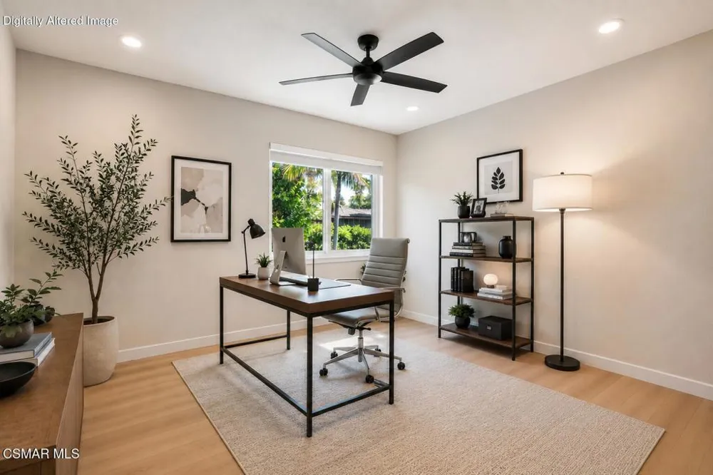 3732 Via Del Prado Calabasas, CA 91302