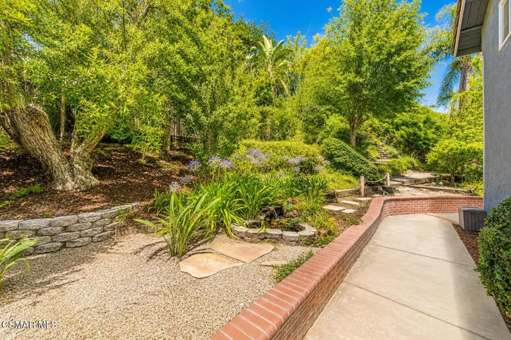 3732 Via Del Prado Calabasas, CA 91302