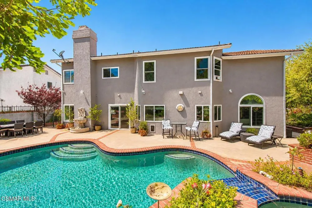 3732 Via Del Prado Calabasas, CA 91302