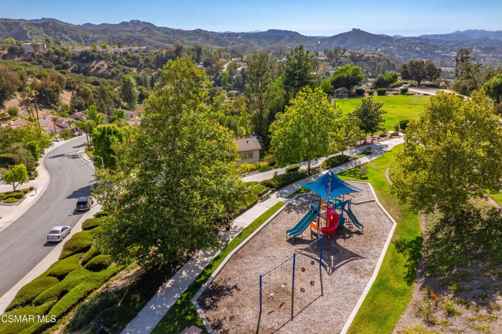 3732 Via Del Prado Calabasas, CA 91302