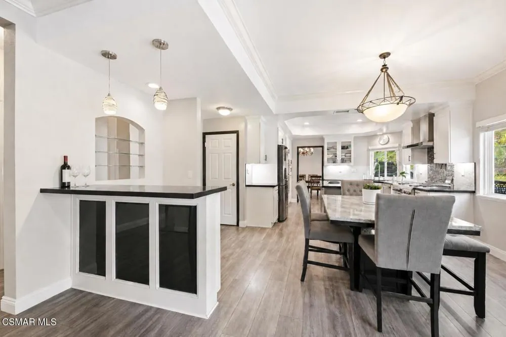 3732 Via Del Prado Calabasas, CA 91302
