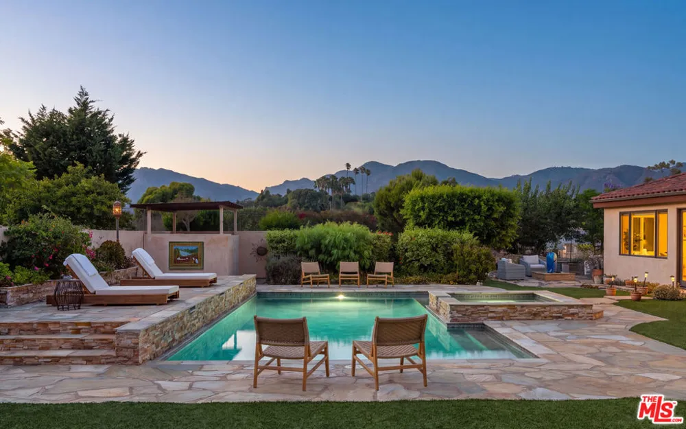 29089 Grayfox Street Malibu, CA 90265