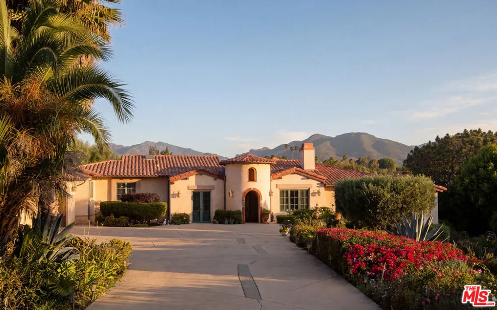 29089 Grayfox Street Malibu, CA 90265