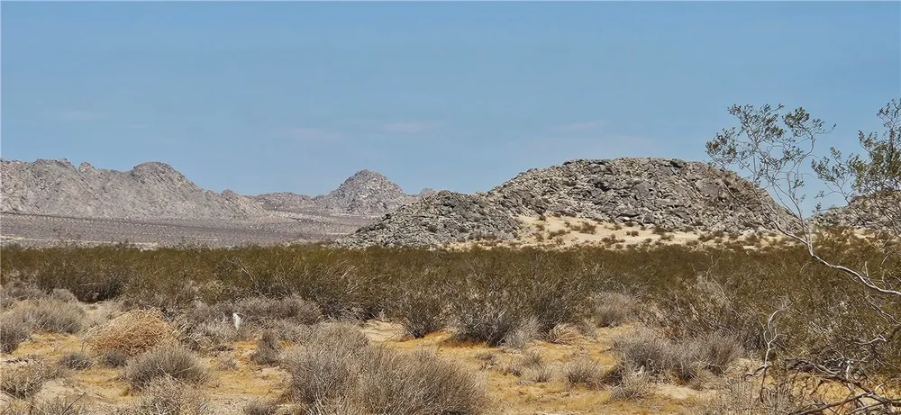 800 Lincoln Rd. Lucerne Valley, CA 92356