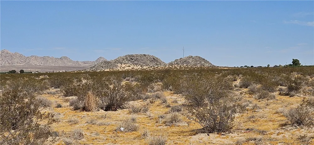 800 Lincoln Rd. Lucerne Valley, CA 92356
