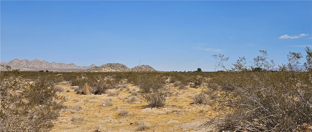 800 Lincoln Rd. Lucerne Valley, CA 92356
