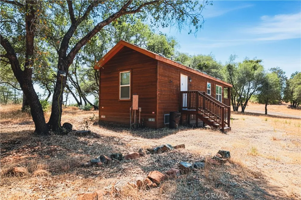 6070 Old Olive Oroville, CA 95966