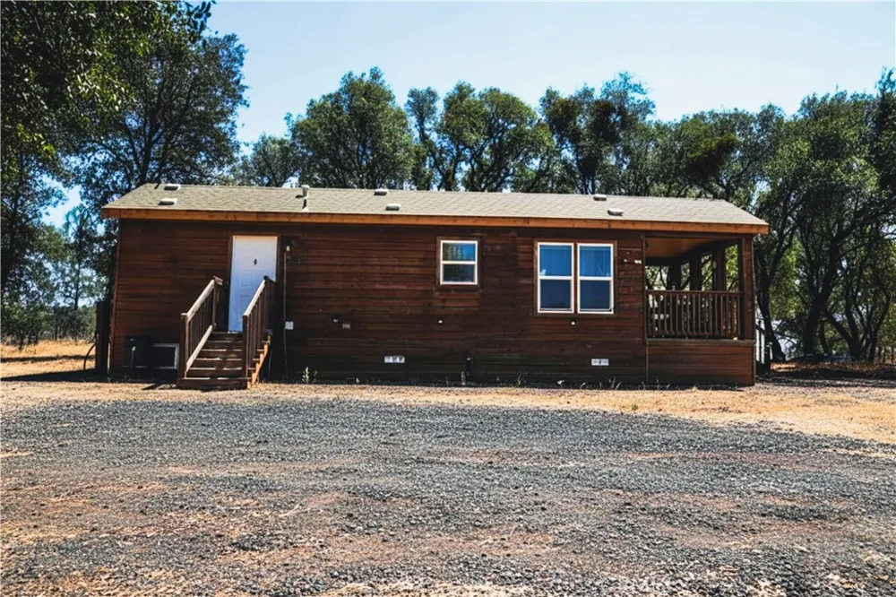 6070 Old Olive Oroville, CA 95966