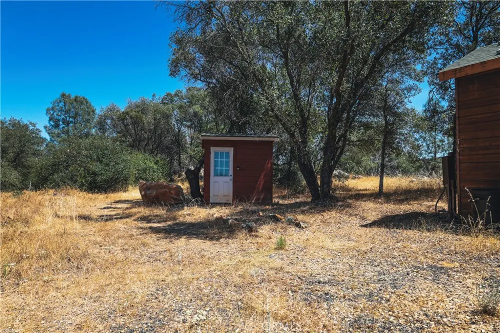 6070 Old Olive Oroville, CA 95966