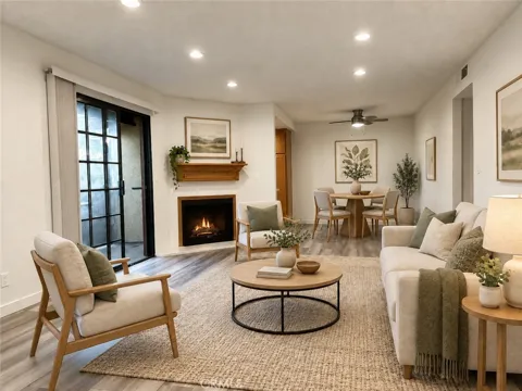 10220 De Soto Avenue #6
