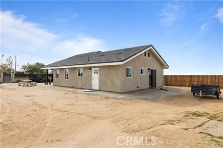 13857 E Avenue G2 Lancaster, CA 93535