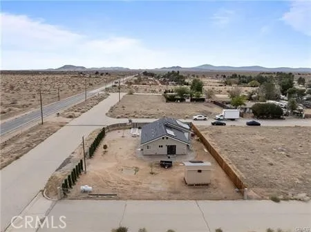 13857 E Avenue G2 Lancaster, CA 93535