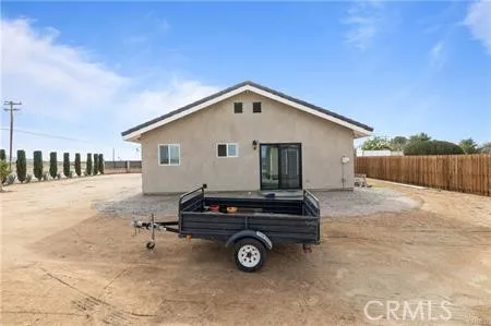 13857 E Avenue G2 Lancaster, CA 93535