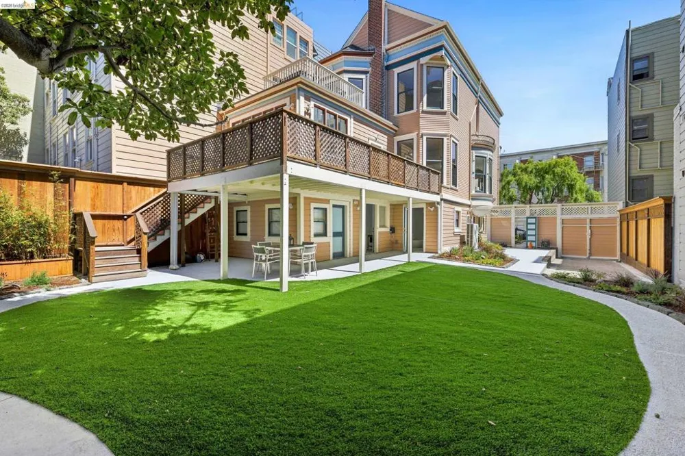 415 Fillmore St San Francisco, CA 94117