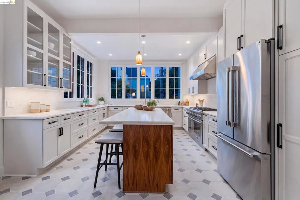 415 Fillmore St San Francisco, CA 94117
