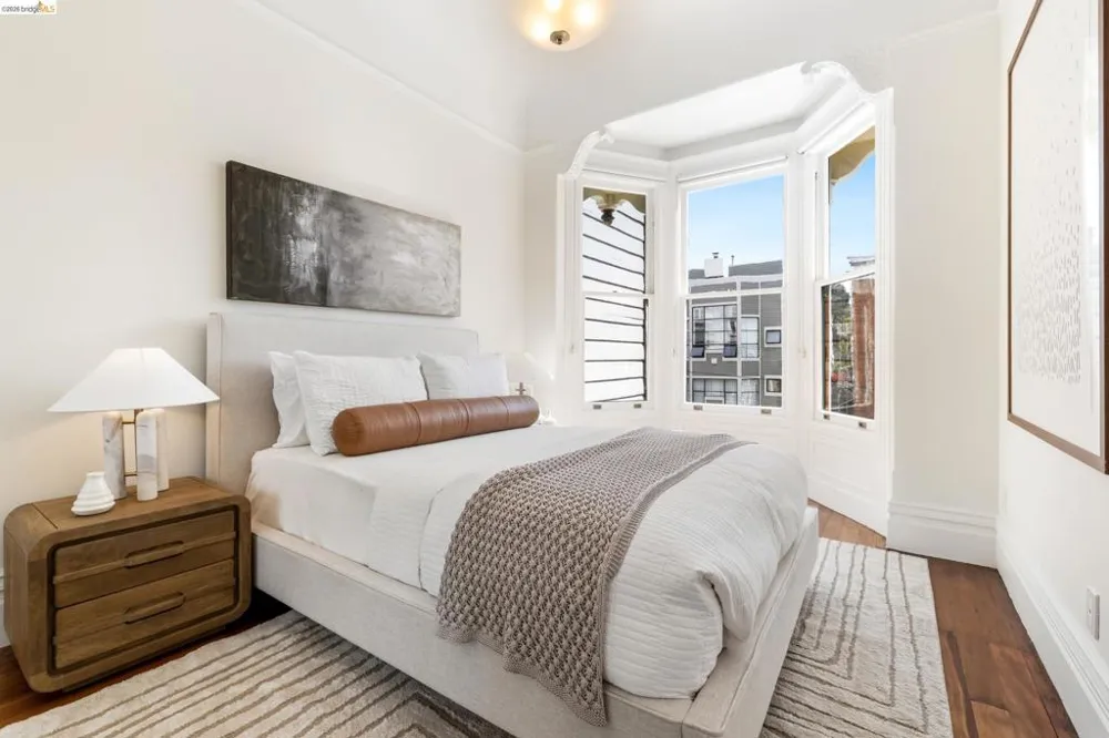 415 Fillmore St San Francisco, CA 94117