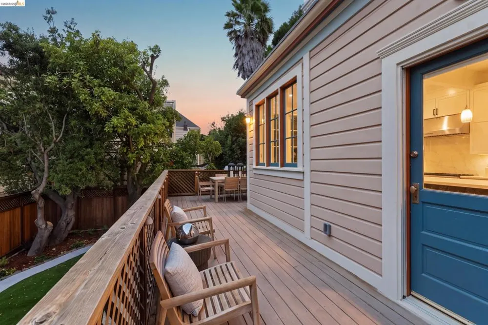 415 Fillmore St San Francisco, CA 94117